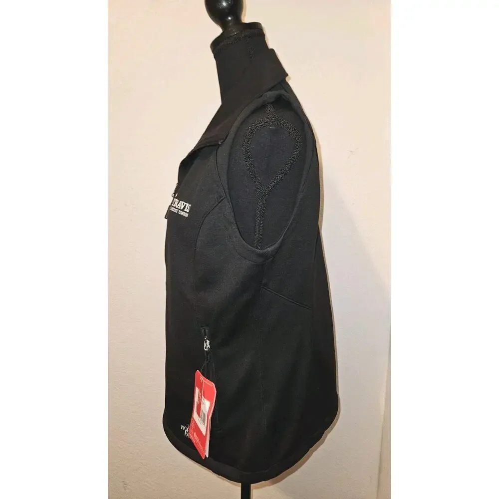 NWT! The North Face Ridgeline Shell Vest Womens Medium See Pics